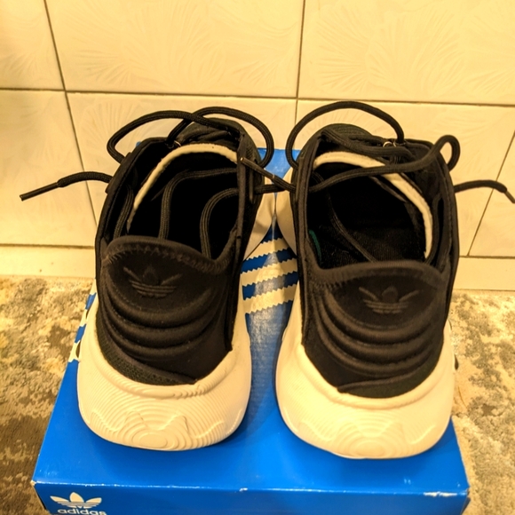 Adidas Adifom Sltn - Picture 4 of 7